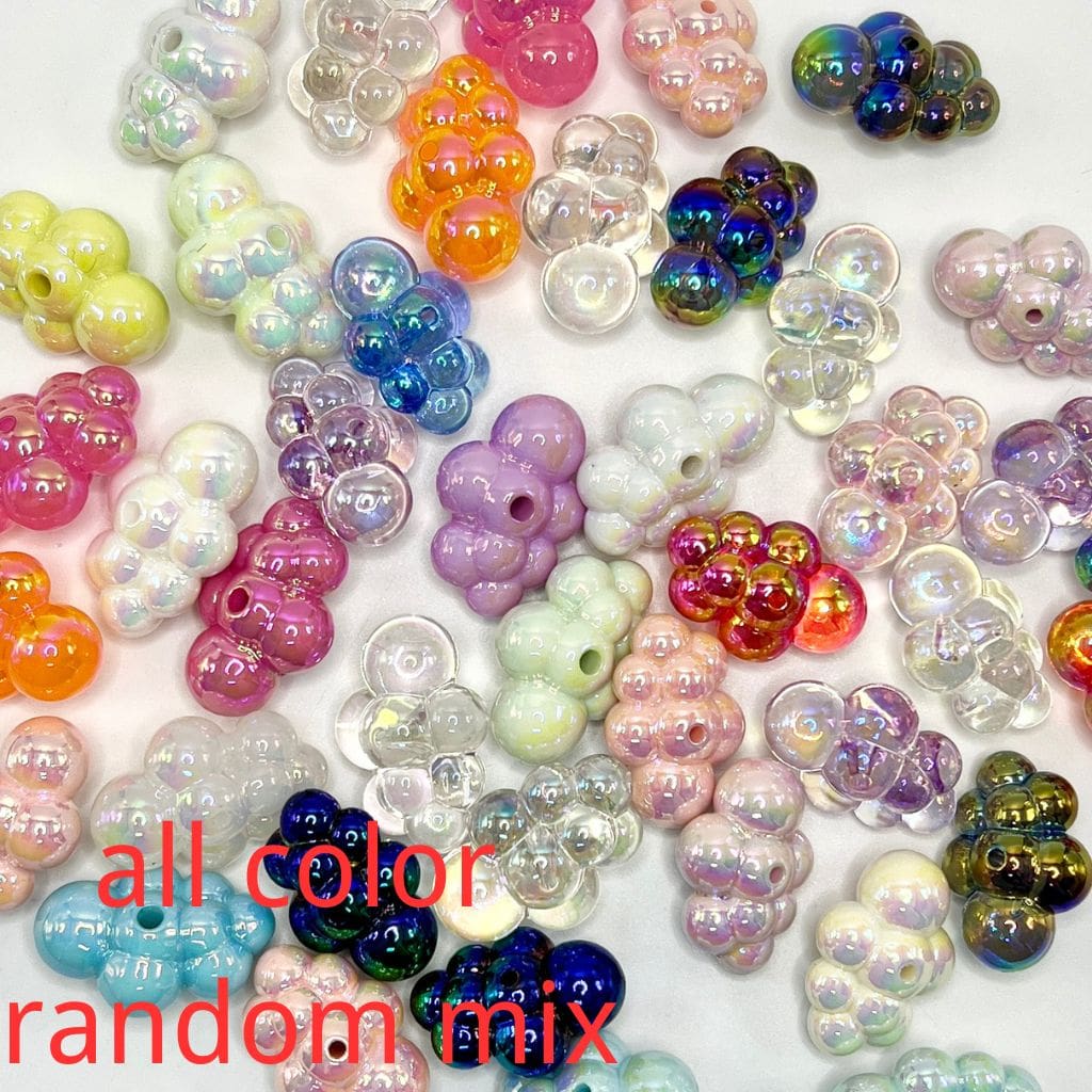 Acrylic gems whole shops