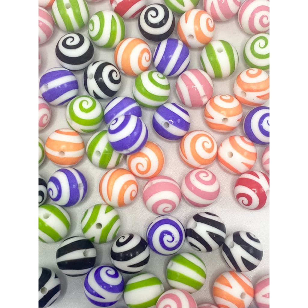 Lollipop beads deals