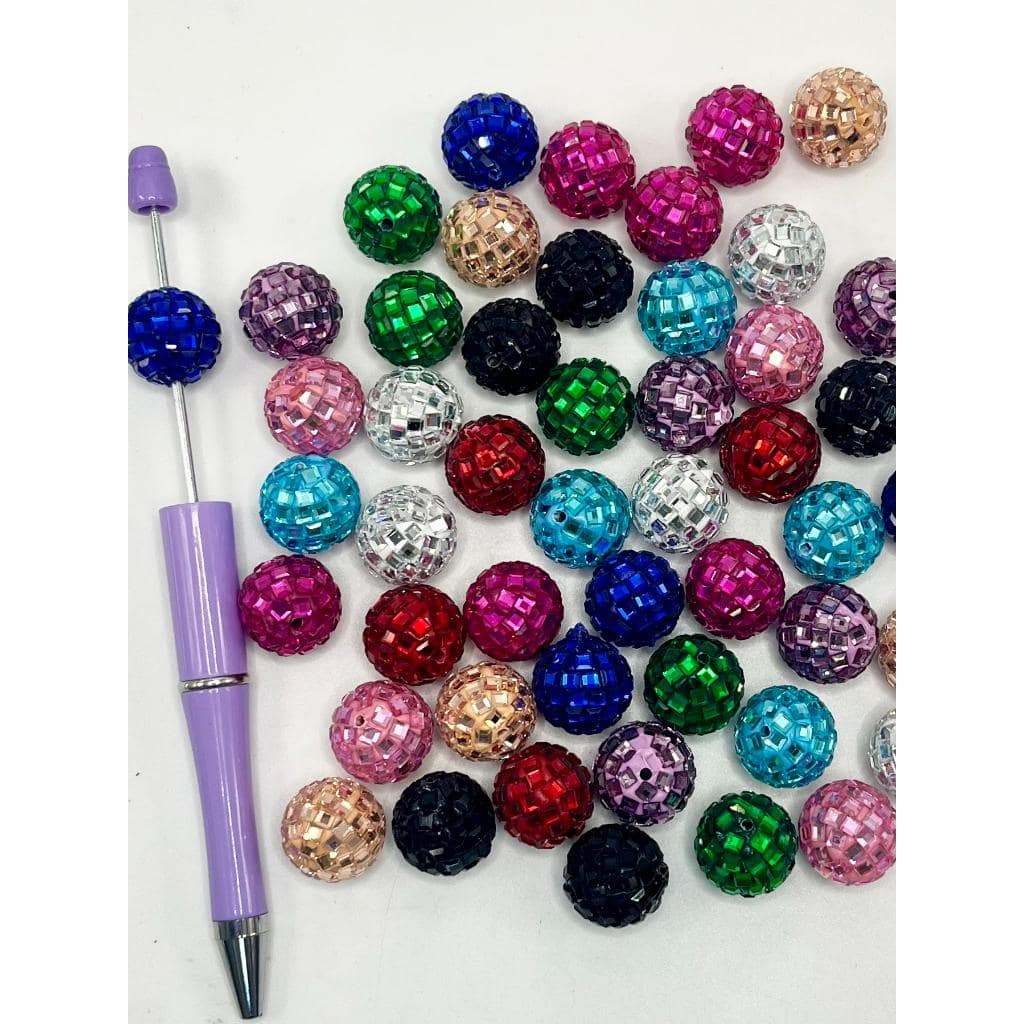 Bead Spacers – Beadable Bliss