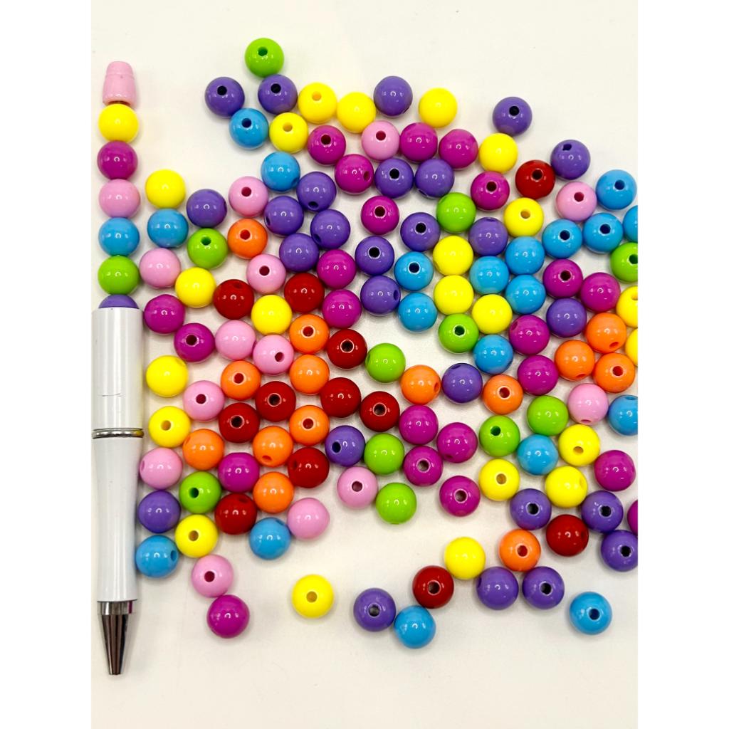 Beadable Pens  Beaded Pens for DIY – Beadable Bliss