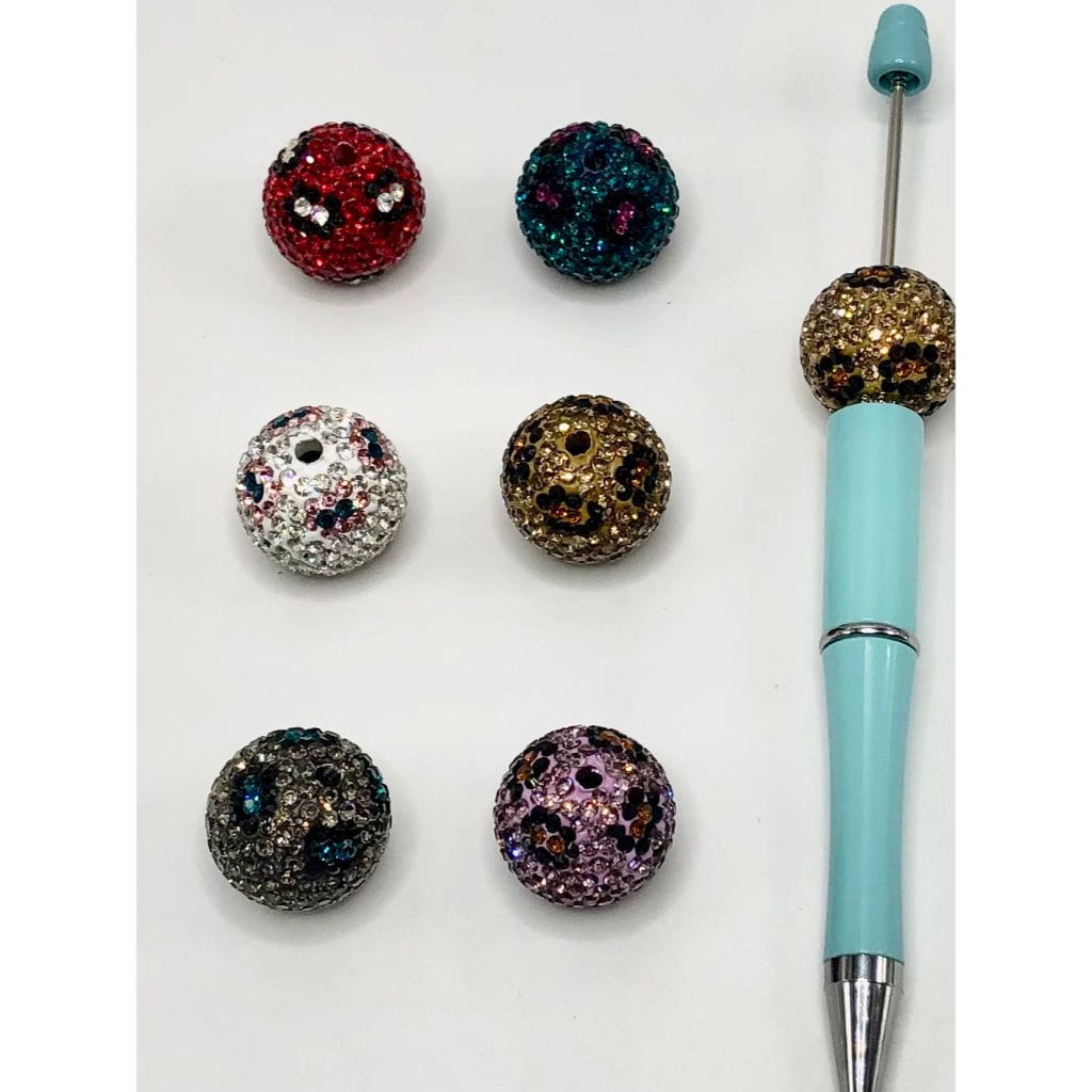 Beaded Pen Supplies  Beadablebliss.com - Beadable Bliss - Medium