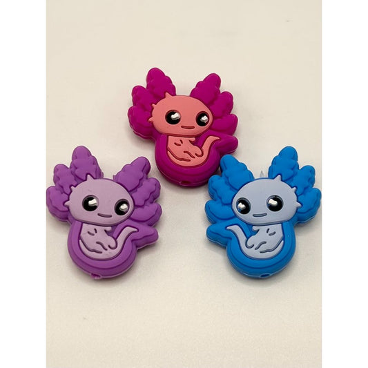 Axolotl Baby Beads 