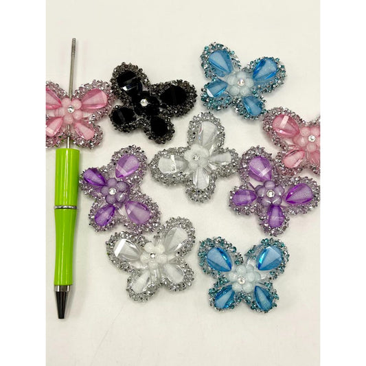 Ghost Bubblegum Bead Pen – Bella Camila Accessories & More