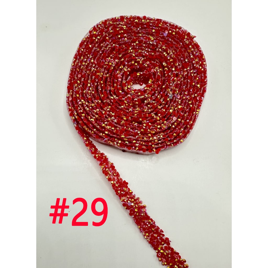 DIY Beadable Sticker Tape for Pens Beads