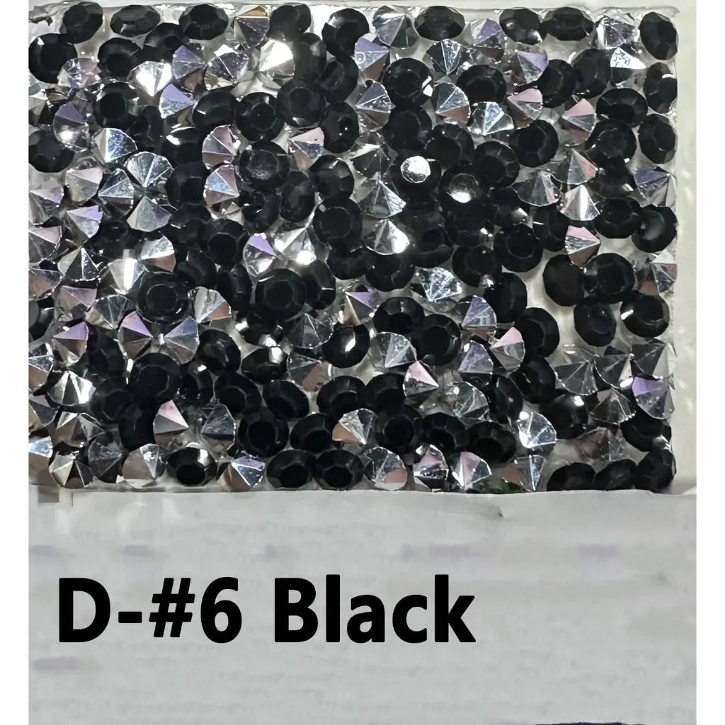 DIY Bling Bling Wraps for Pen, Around 40*28MM, 78pcs in 1 Sheet, Please Read the Description