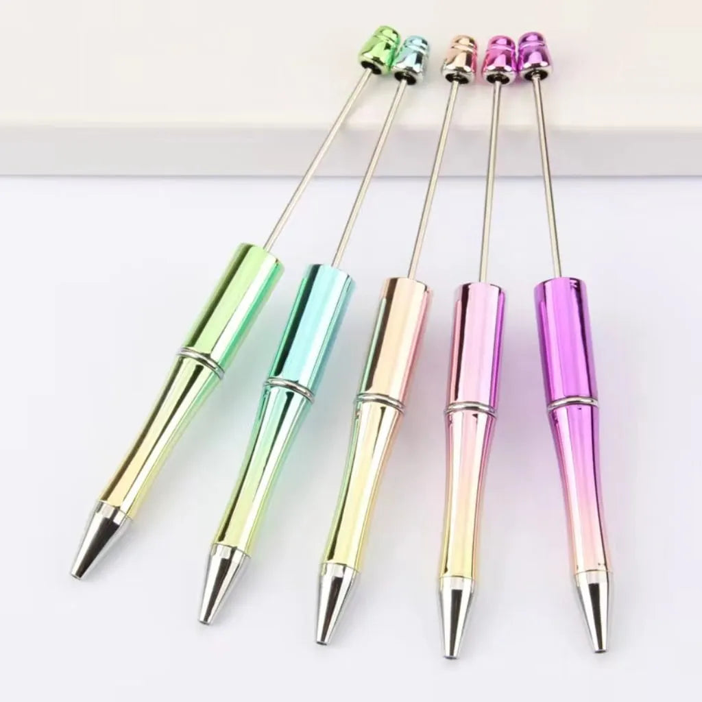 Beadable Pens | Beaded Pens for DIY, READ DESCRIPTION