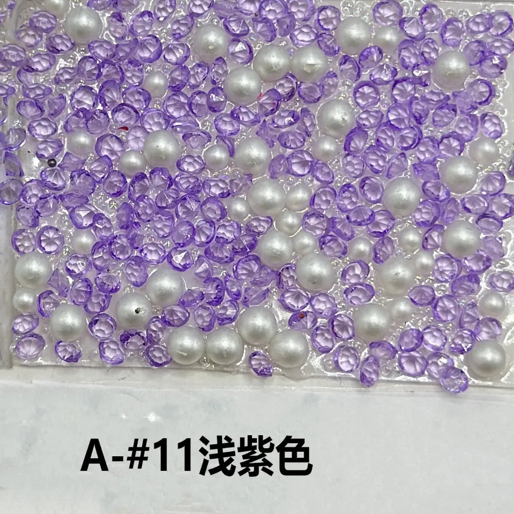 DIY Bling Bling Wraps for Pen, Around 40*28MM, 78pcs in 1 Sheet, Please Read the Description