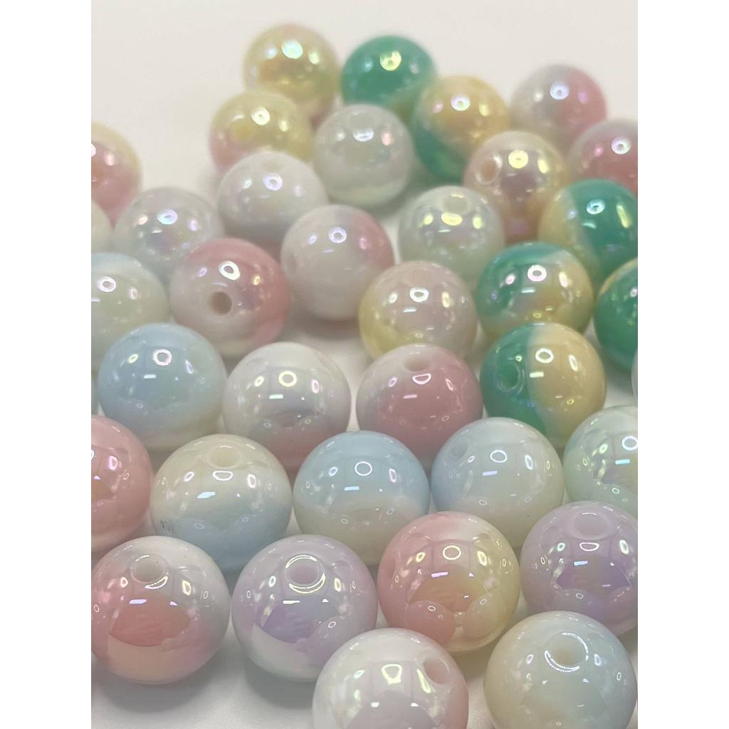 Acrylic Beads – Beadable Bliss