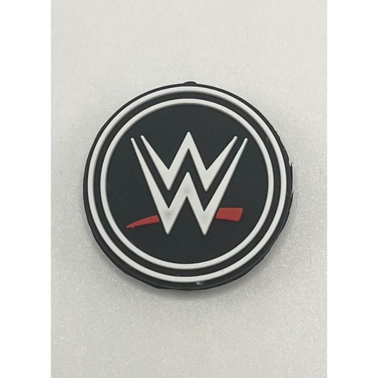 World Wrestling Silicone Focal Beads