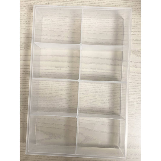 Acrylic Display Tray