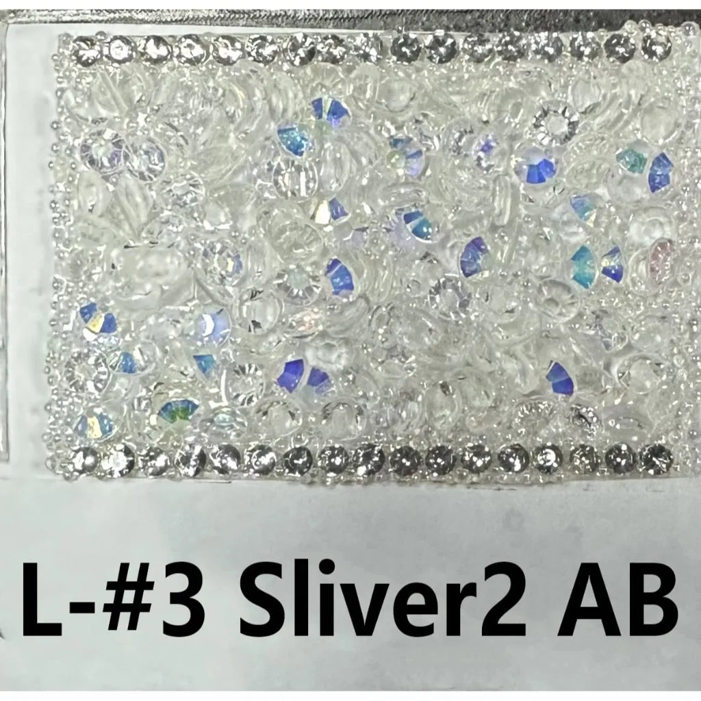 DIY Bling Bling Wraps for Pen, Around 40*28MM, 78pcs in 1 Sheet, Please Read the Description