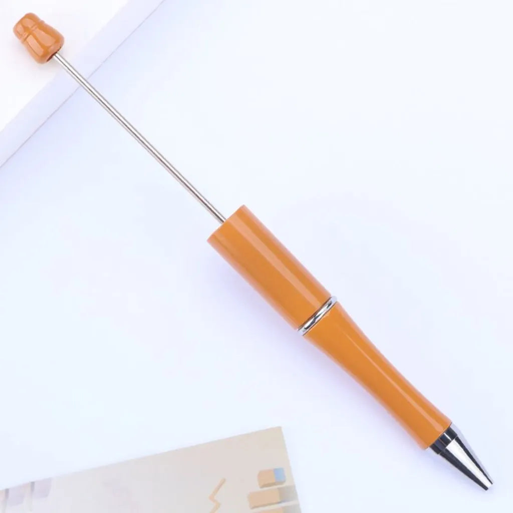 Sugar Beadable Pens With Crystal Rhinestones Wrap Sugar Beadable Pen